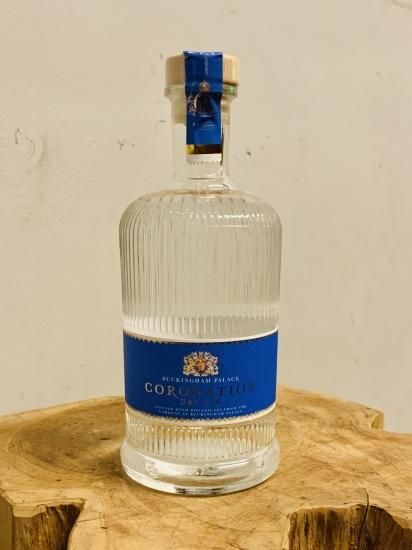 バッキンガムパレス コロネーション ドライジン 700ml 40