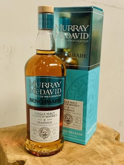 マーレイ・マクダヴィッド ベンチマーク ティーニニック 2012 9年