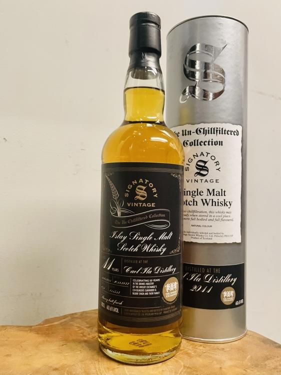 Islay - Bartender's General Store