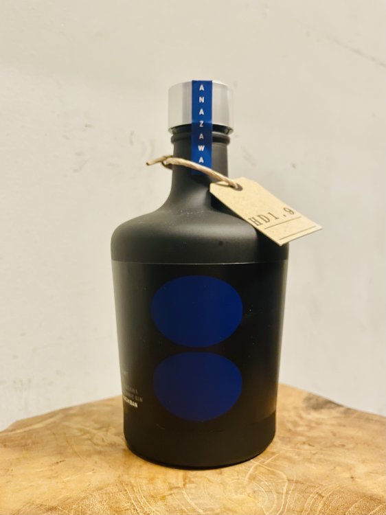 Alembic Gin HACHIBAN ĥȥ󥰥 700ml 57%