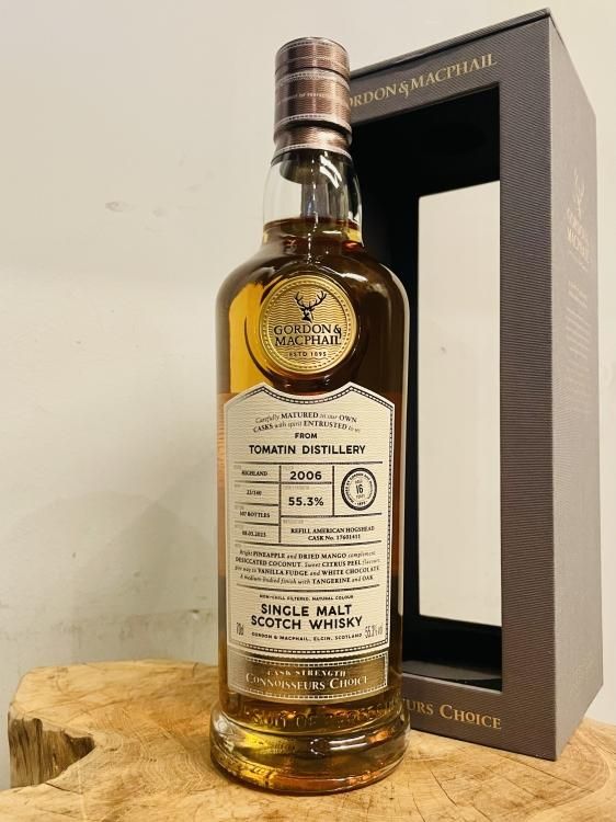 Speyside - Bartender's General Store