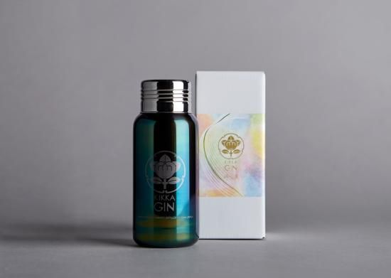 橘花 KIKKA GIN 時つ風 500ml | 橘花 KIKKA GIN（大和蒸溜所