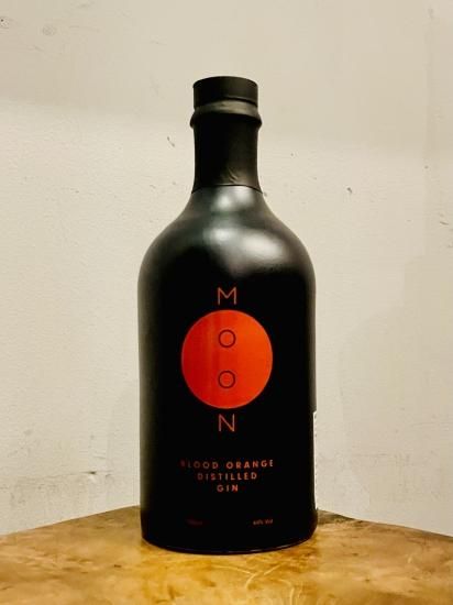 ムーンジン ブラッドオレンジ / 500ml 44.0% ムーンジン ブラッドオレンジ / 500ml 44.0%