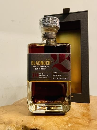 ブラッドノック 19年 / 700ml 46.7%