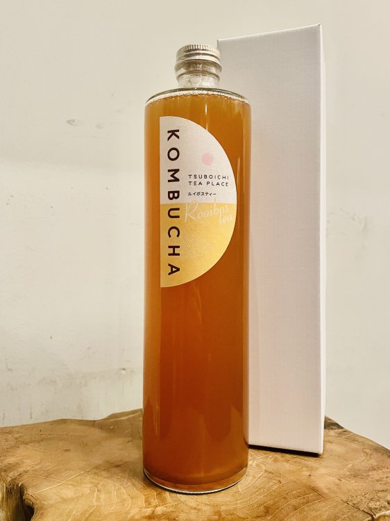 BeauTEA KOMBUCHA ҥ륤ܥƥ / 750ml