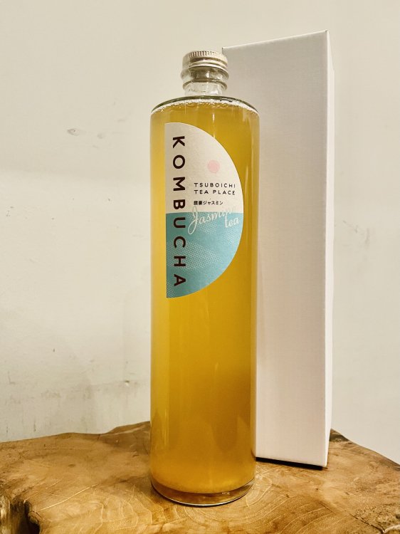 BeauTEA KOMBUCHA Ҷ른㥹ߥ / 750ml