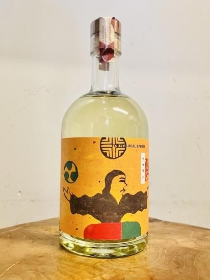 アブサン】🇯🇵虎ノ門蒸留所 アブサン | 万珍酒店 by MANGOSTEEN