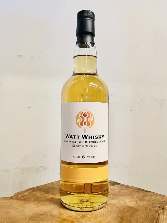 Campbeltown - Bartender's General Store
