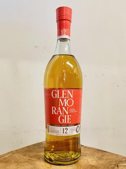 B*L様 グレンモーレンジィ バレルセレクト カルヴァドス グレンモーレンジィ 12年 バレルセレクト カルヴァドス / 700ml 46