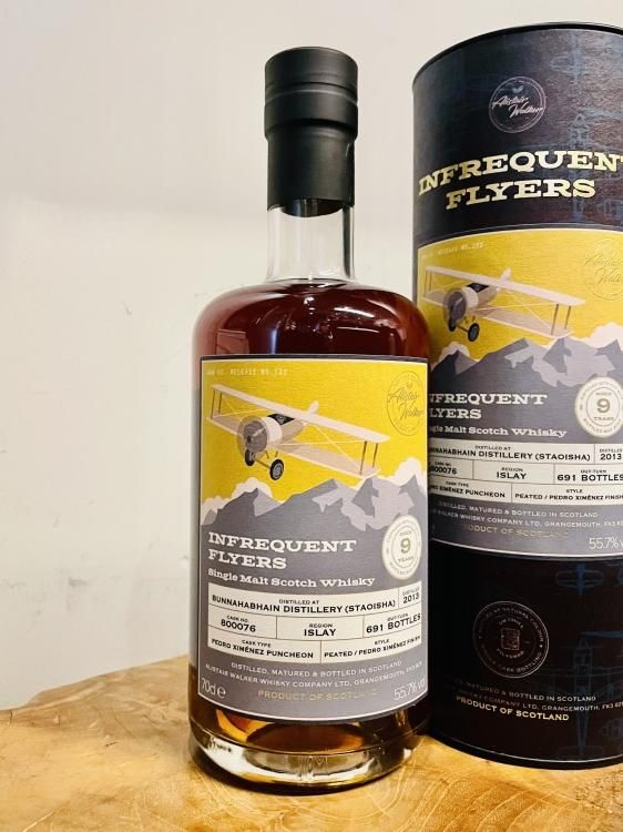 Islay - Bartender's General Store