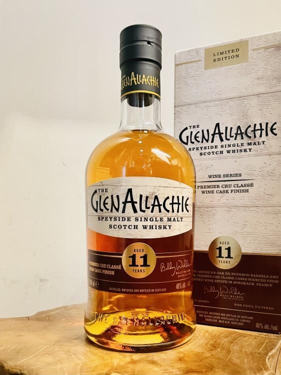 ダルモア12年 700ml 45%