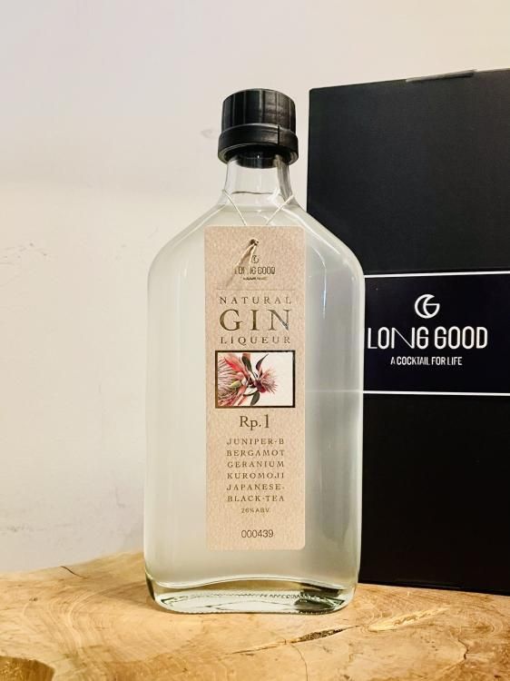 LONGGOOD 󥰥å ʥ  ꥭ塼 쥷1 / 375ml 26%