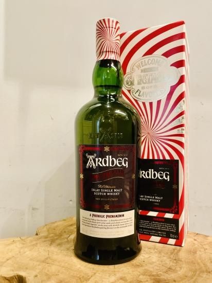 アードベッグ スペクタキュラー / 700ml 46%【一世帯一本まで】 アードベッグ スペクタキュラー / 700ml 46%【一世帯一本まで】