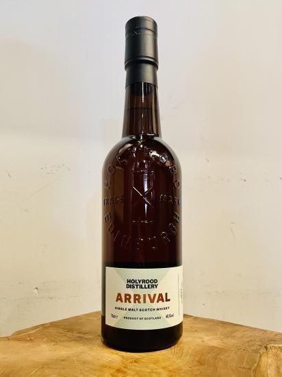 ホーリールード アライヴァル / 700ml 46.1％ ホーリールード アライヴァル 46.1% 700ML(正規品) / させ酒店