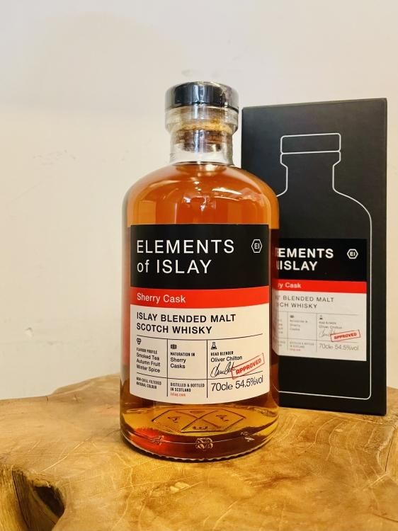 ĥ֥ ꡼ / 700ml 54.5%