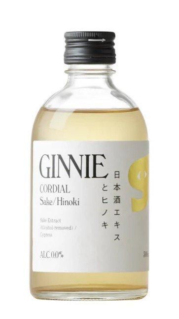 GINNIE(ˡ) ǥ ܼ򥨥ȥҥΥ / 300ml