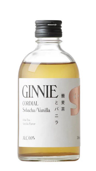 GINNIE(ˡ) ǥ ȥХ˥ / 300ml