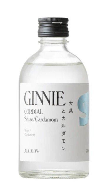 GINNIE(ˡ) ǥ դȥ / 300ml