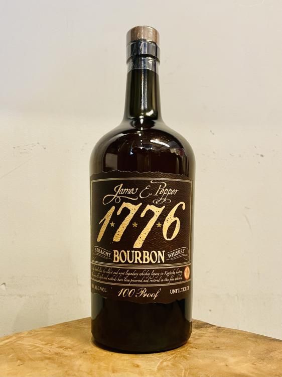 ॺ E ڥåѡ 1776 ȥ졼ȥСܥ / 750ml 50%