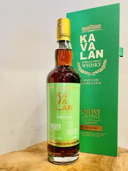 カバラン ソリスト ポートカスク 2014 for WHISKY AGENCY カバラン ソリスト ポートカスク 2014 for WHISKY AGENCY