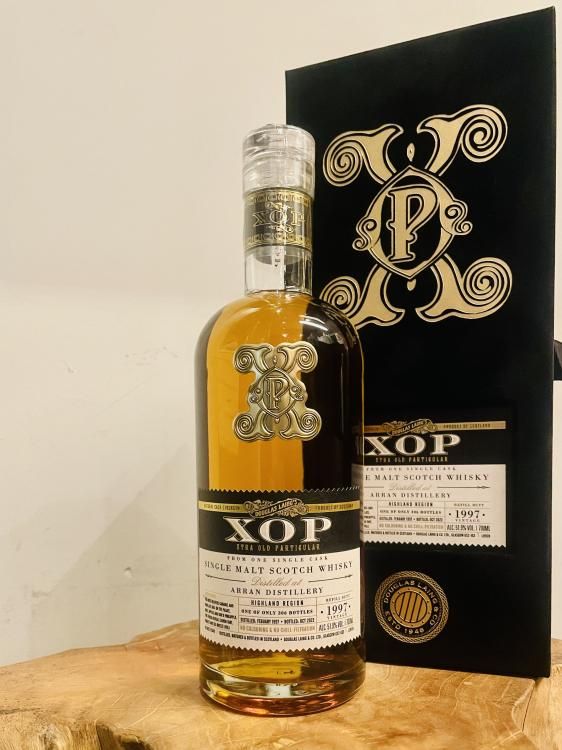ȥ饪ɥѥƥ顼  1997 26ǯ / 700ml 51.9