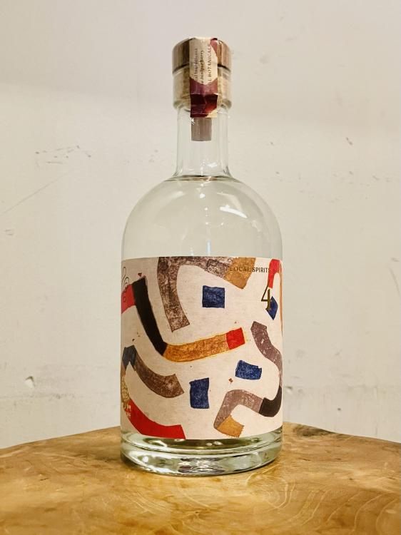 ץα 4ǯ hosi / 500ml 50%