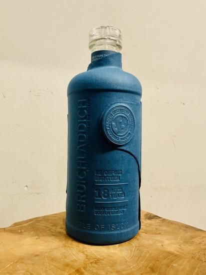 ブルイックラディ 数量限定 ブルックラディ 18年 50度 700ml