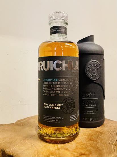 ブルイックラディ 30年 / 700ml 43% ブルイックラディ 30年 / 700ml 43%