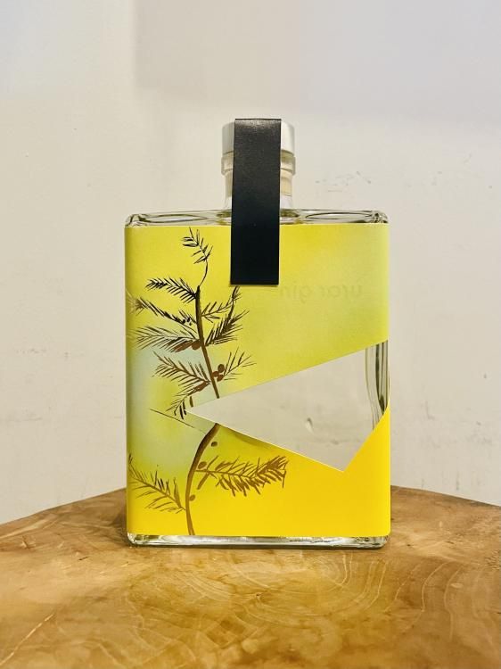 Urar GIN 饸 / 700ml 41%