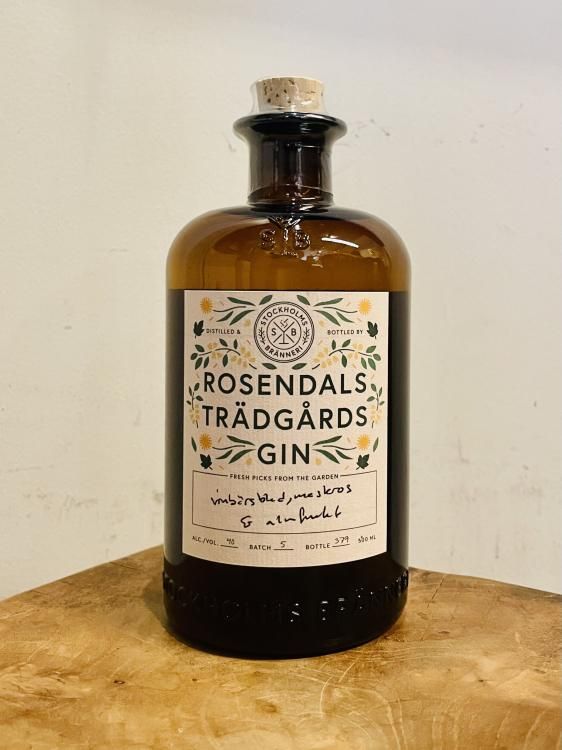 ȥåۥ ֥ͥ  ܥ / 500ml 40%