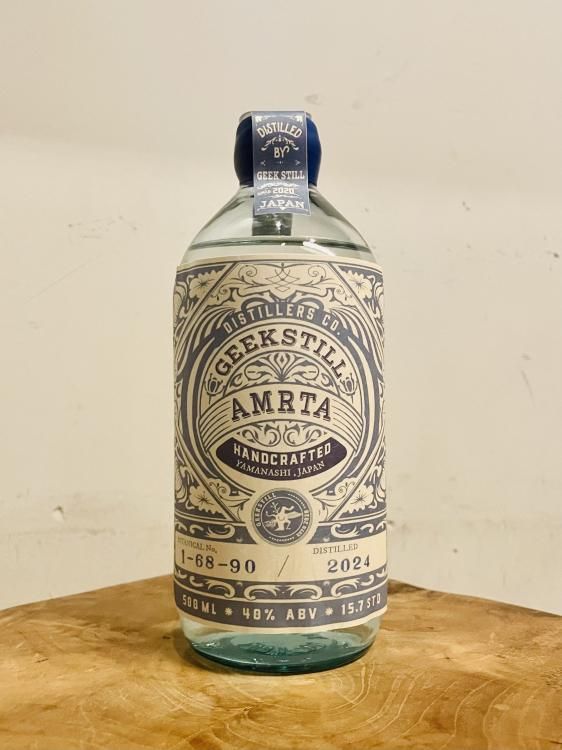 AMRTA ꥿ 1-68-90 / 500ml 40%