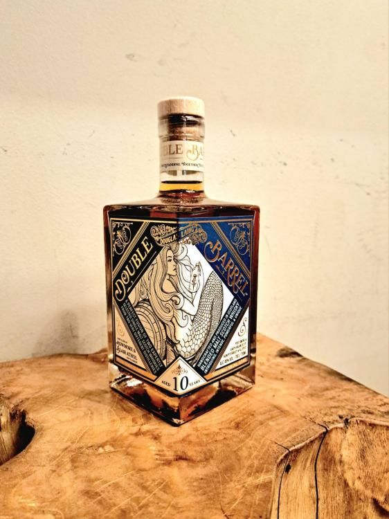 饹쥤 ֥Хڥܥ⥢֥쥢 10ǯ / 700ml 46%