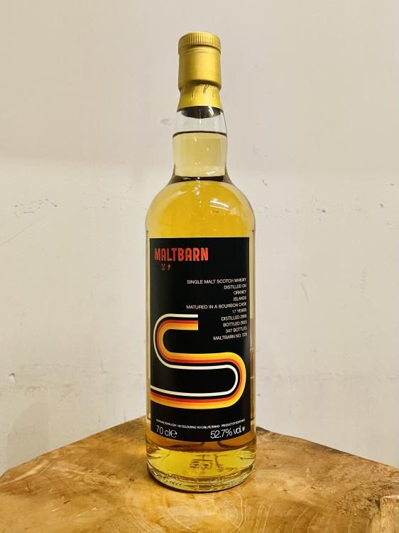 ȥС ˡ 17ǯ Сܥ / 700ml 52.7