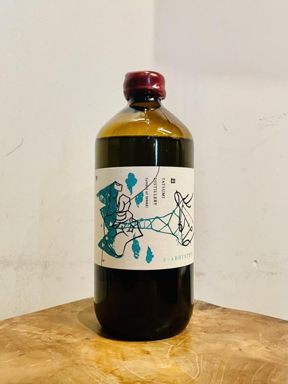 륱ߥ First Essence Green Absinthe / 500ml 58%ڰ2ܤޤǡ