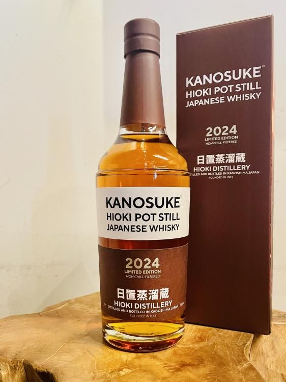 Ƿ ѥˡ HIOKI POT STILL 2024 LIMITED EDITION / 700ml 55%ڤ1Ͱܤޤǡ