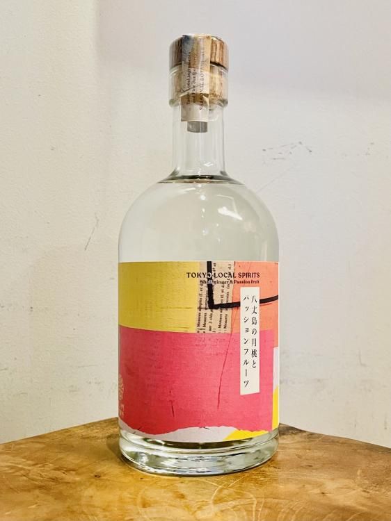 ץα Ȭηȥѥåե롼 / 500ml 45%