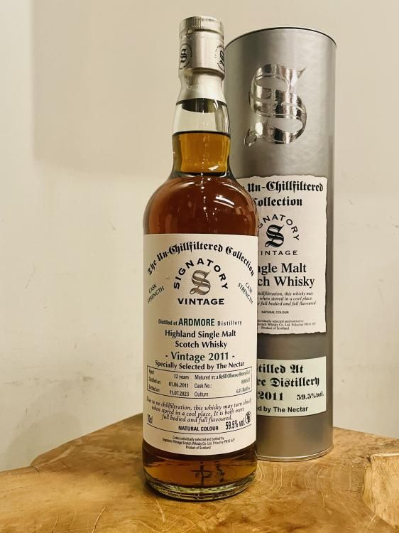 ʥȥ꡼ ɥ⥢ 2011 12ǯ for ͥ / 700ml 59.5%