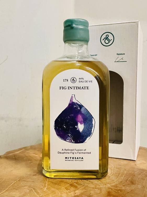 mitosaya 178 FIG INTIMATE / 500ml 44%