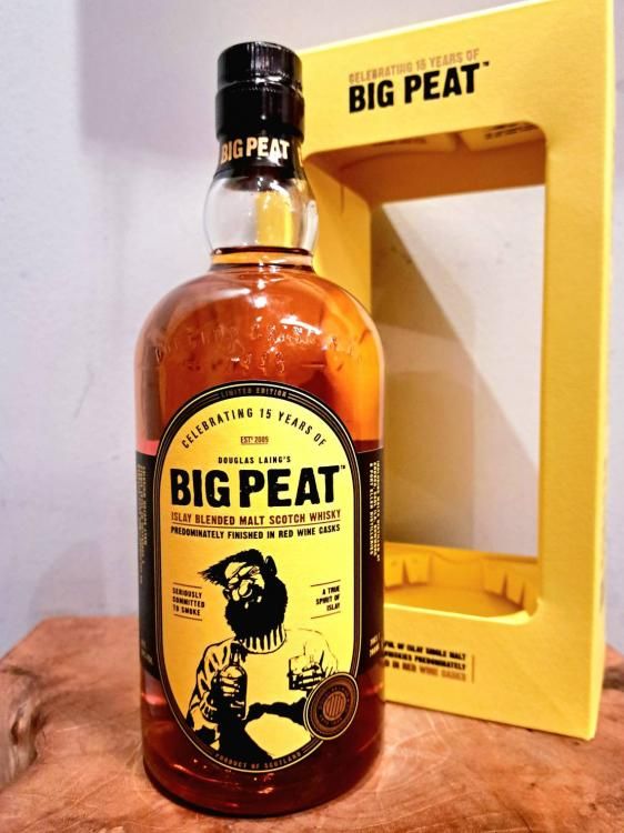 パークサーカス 36年 ハンターレイン ブレンデッド 700ml パーク