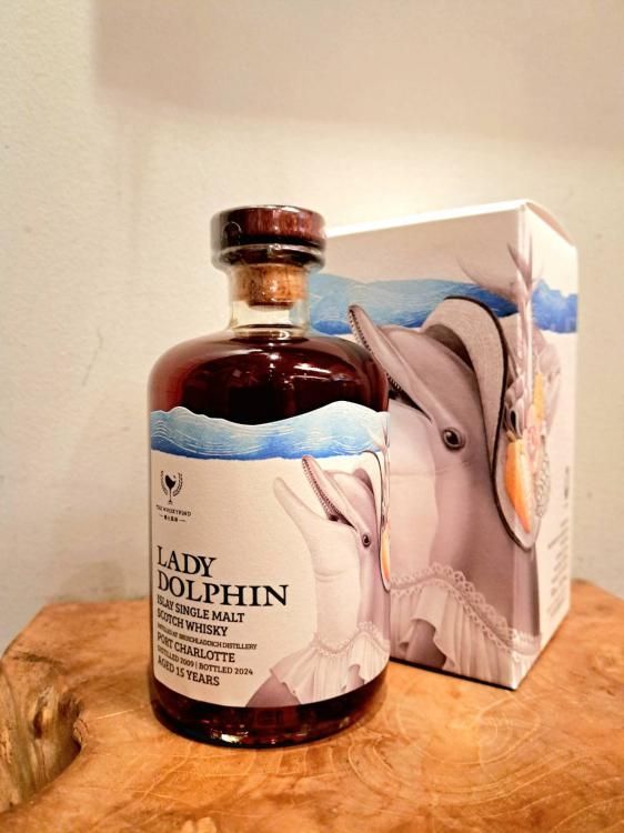 ե ˥ޥǥ ɥե ݡȥ㡼å2009 15ǯ / 500ml 55.7%