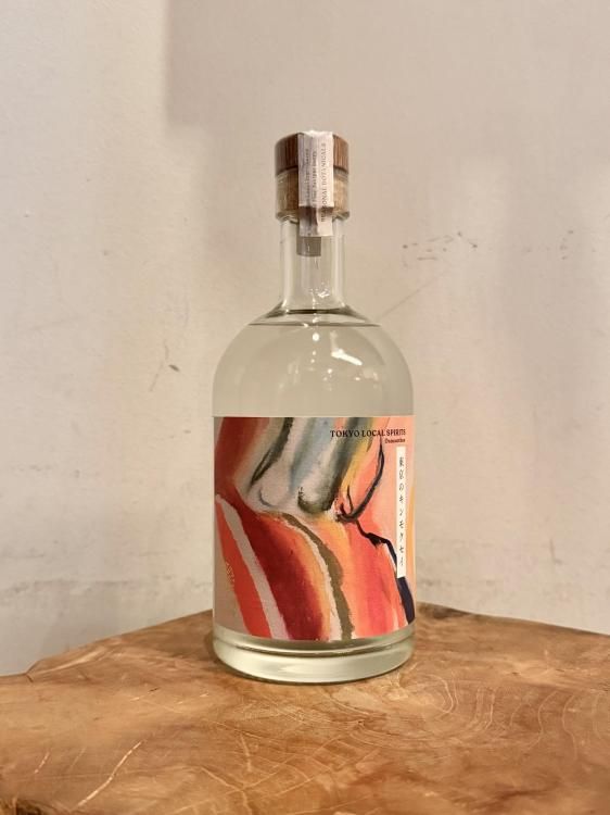 ץα Υ⥯ 2025 / 500ml 45%