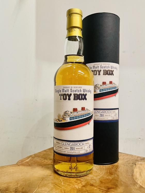 ȥܥå 󥮥꡼ 2011 12ǯ СܥХ / 700ml 56.0