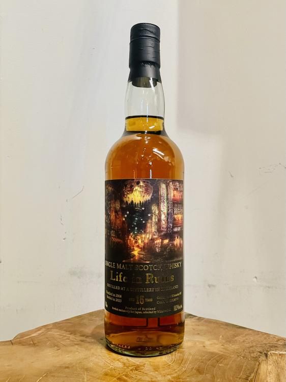 饤  롼 ϥɥ󥰥 2008 ꡼ۥإå / 700ml 58.3%