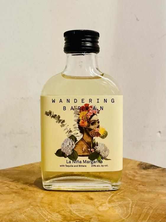Wandering Barman La Niña ޥ륬꡼ / 100ml 20%
