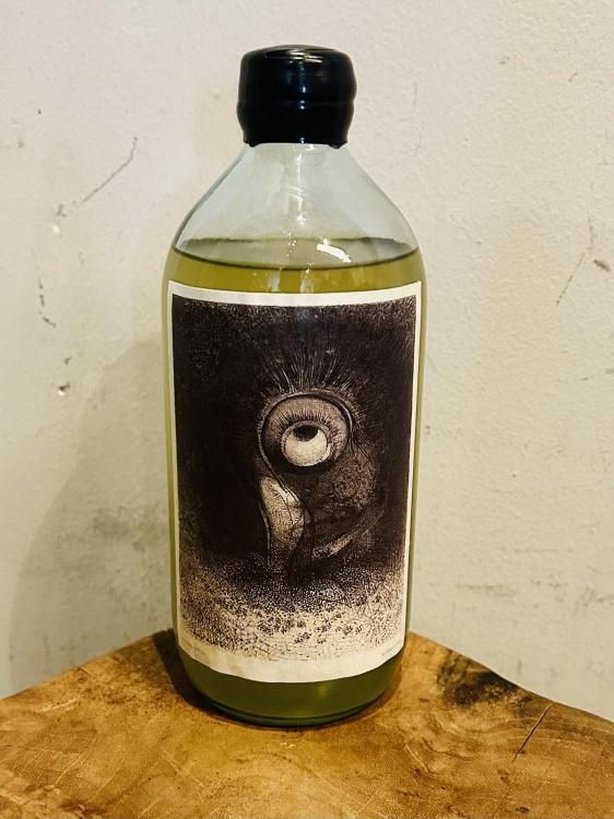GEEKSTILL ABSINTHE / 500ml 40%