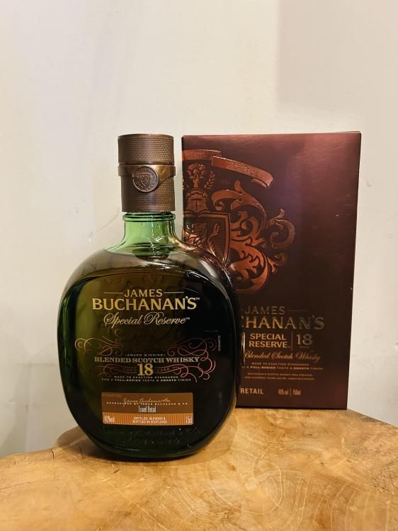 ֥ʥ 18ǯ / 750ml 40%