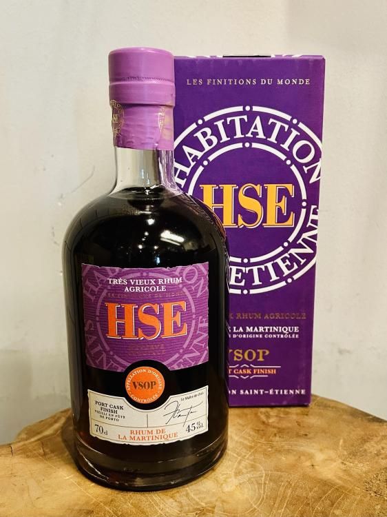HSE ƥƥ ȥ졦ӥ塼 ݡȥե˥å / 700ml 45%