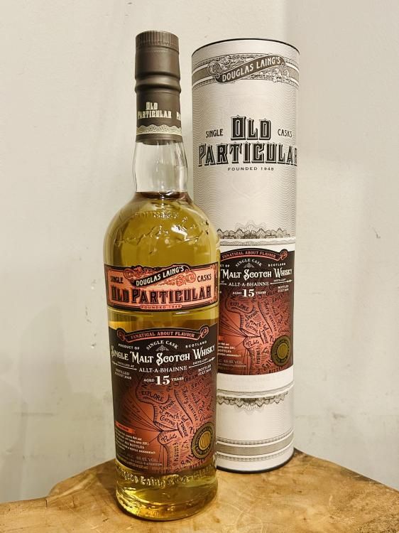 饹쥤 ɥѥƥ顼 եʥƥ 륿١ 2008 15ǯ / 700ml 48.4%