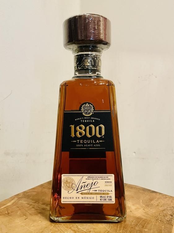  1800 ͥ / 750ml 40%