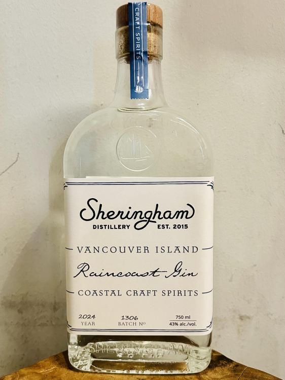 Bartender's General Store